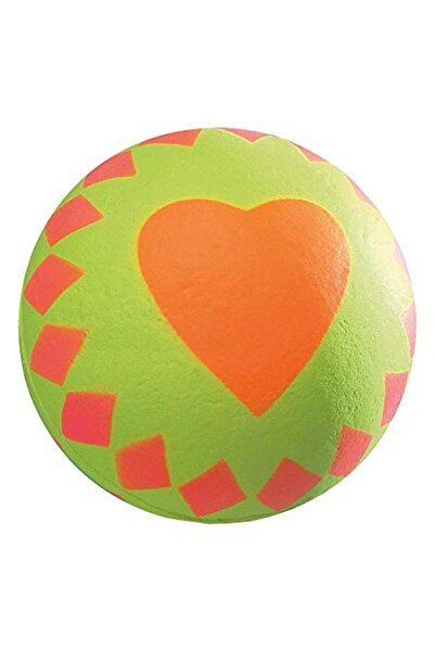 Renkli Oyun Topu - PA 6040 Serisi