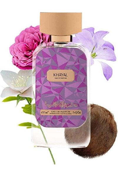 DKHOUN Khayaal Perfume by Dukhon Emirates Eau de Parfum