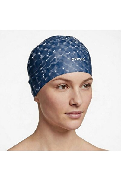 Carlburn # Bone Long Hair Non-Slip Waterproof Leak-Proof Swimming Pool Sea Ca...