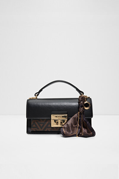 Aldo NOEVYA - Kadın Siyah Omuz ve El Çantası