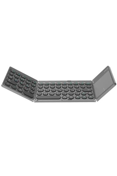 Green Lion Tri-fold Wireless Keyboard
