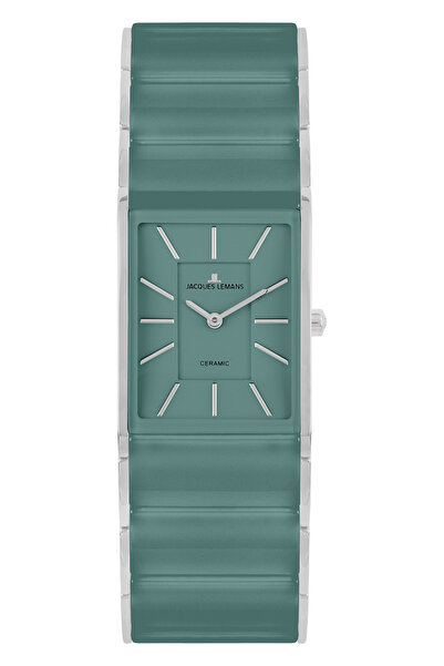Jacques Lemans Dublin 1-2214E Women's Wristwatch