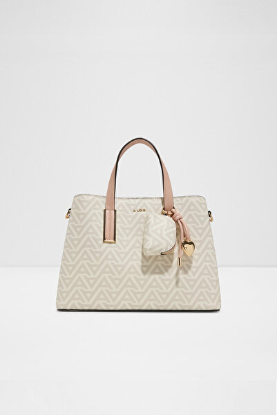 Aldo MAELLIA - Kadın Ekru Omuz ve El Çantası