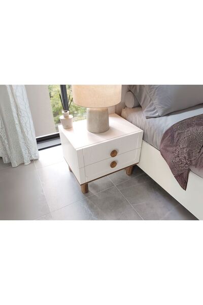 Doressa Home Lumi Komodin