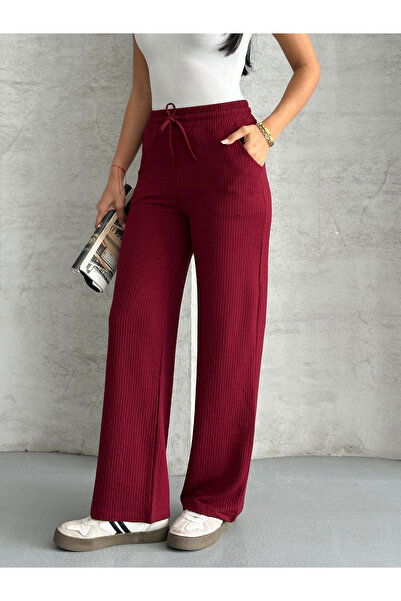 FERZOLAİO Buy Bordo Alt Tracksuit