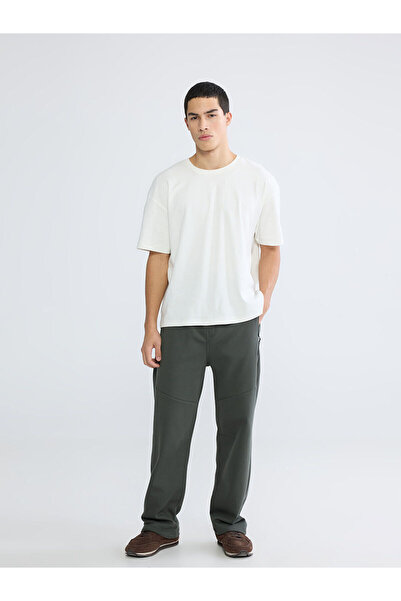 LC Waikiki Özmarka New Season Comfortable Fit Men's Sweatpants