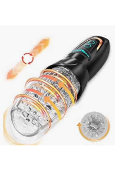 High and luxury Massager, comfortable massager, high-end massager