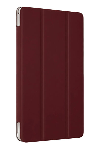 NewFace حافظة ذكية لجهاز سامسونج جالاكسي تاب ايه 9 من ستوروزال (74357) - بلون...