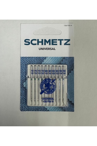SCHMETZ İğne