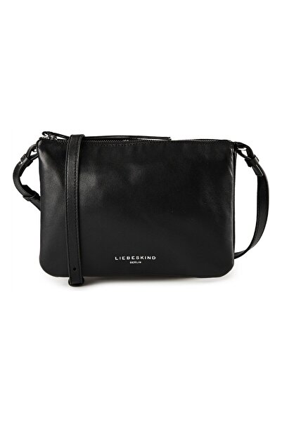 liebeskind Nina Umhängetasche M Leder 25 cm