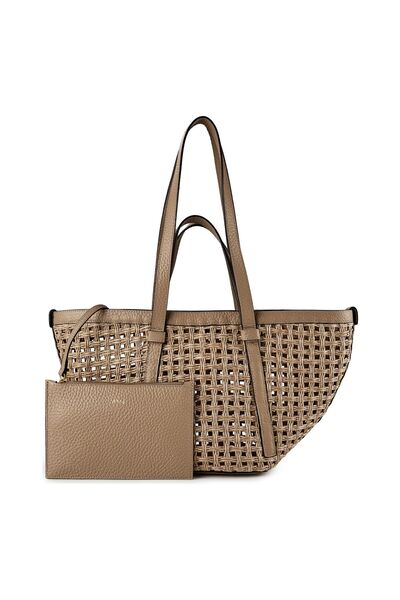 Abro Cosmo Shopper Tasche 44 cm