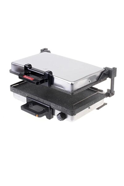 ALEVRA Milan Lahmacun Makinası