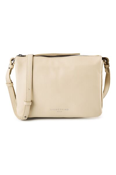 liebeskind Nina Umhängetasche M Leder 25 cm