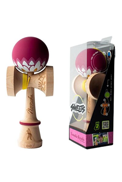 SWEETS Kendama Kendamas Nonoka Kyodo Broken Shape Pro Mod V2 AntiSkid