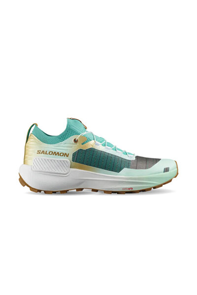 Salomon S/Lab Genesis Limited Courtney V2 Erkek Outdoor Koşu AyakkabısıL47829...