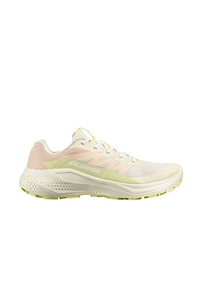 Salomon Alphaglide Women's Outdoor Running Shoesl49092700 Cream
