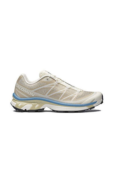 Salomon Xt-6 Shadow Men's Outdoor Shoesl49108500 Cream