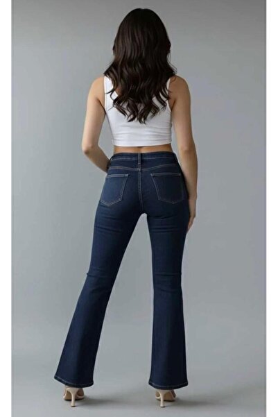 SHEVANE New Season Collecting and Shaping Lycra High Waist Women's Spanish-St...