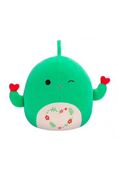SQUISHMALLOW Plush toy 19 cm, Squishmallows Friends, 2 pieces, Sq...