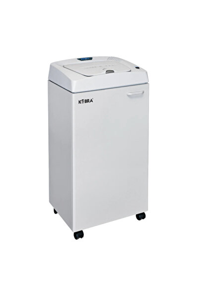 Kobra AF.1 C2 1,9x15mm Çapraz Kesim Evrak İmha Makinesi 150 Litre