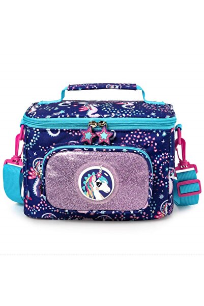 Milk & Moo Milk&Moo Isı Yalıtımlı Beslenme Çantası Ayris