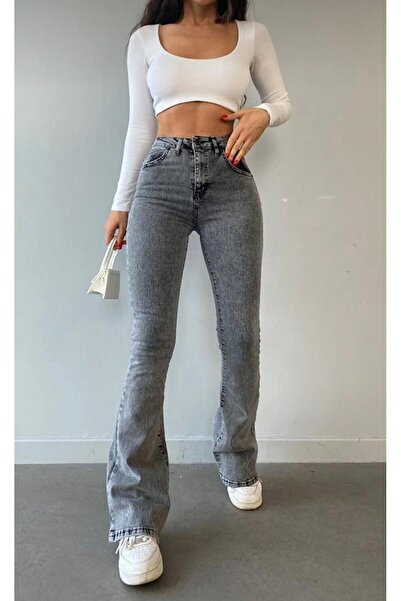 SHEVANE New Season Collecting and Shaping Lycra High Waist Women's Spanish-St...