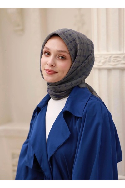 FASİON Olinda Eşarp -Silkhome