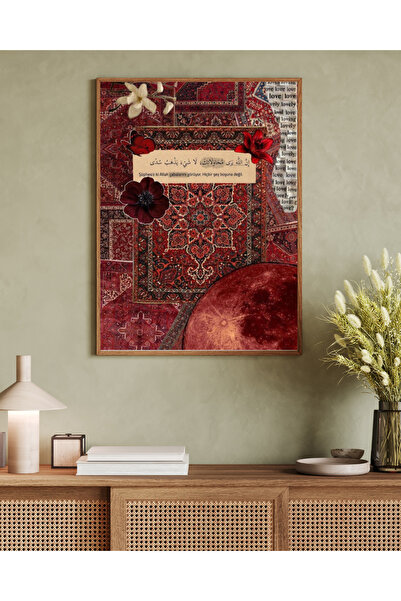 woodhomeworks One Piece Living Room Office Decor Painting Matisse Series Vrynt