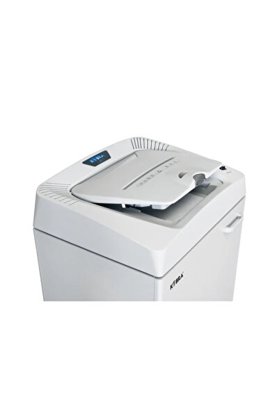 Kobra AF.1 C2 1,9x15mm Çapraz Kesim Evrak İmha Makinesi 150 Litre