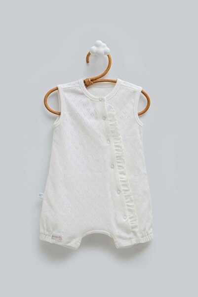 Caramell Hello Girl Chitchitli Barbabtöz Ecru