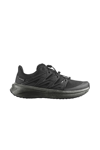 Salomon X Comf Women's Outdoor Shoesl49120800 Black