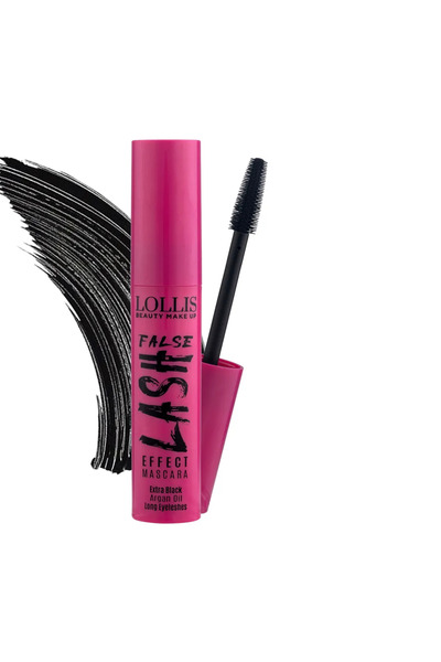 Lollis False Lash Effect Mascara