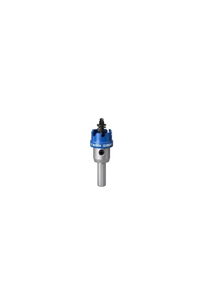 Bosch Expert 26 mm Elmaslı Inox Panç Adaptörlü 2608901409