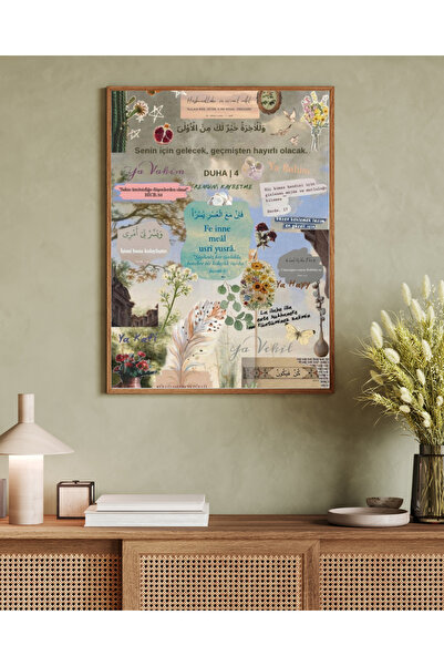 woodhomeworks One Piece Living Room Office Decor Painting Matisse Series Vrynt