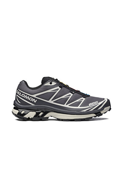 Salomon Xt-6 Erkek Outdoor Ayakkabısı L47989500 Siyah