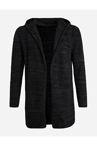 Evendi Cardigan, Black
