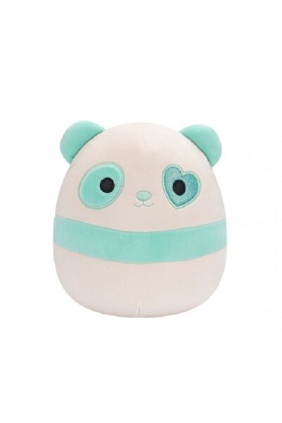 SQUISHMALLOW Jucarie de plus, Panda Schwindt, Squishmallows, 19 cm