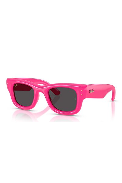 Ray-Ban RB4940 683287 50 Unisex Güneş Gözlüğü