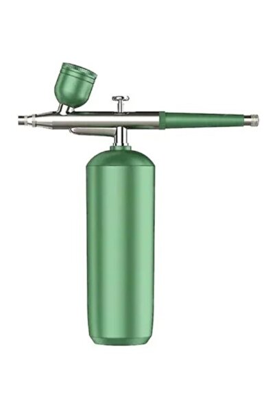 Mihai Spray hidratare pentru fata Q ZY8 portabil din metal pentru curatarea t...