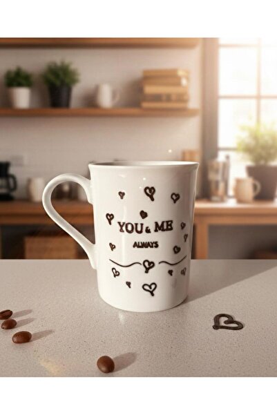 Porland Cup Pattern No:2