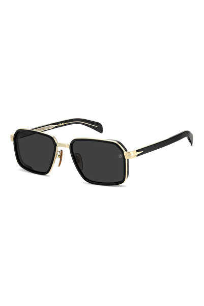David Beckham Db 7158/S Rhlir 57 Sunglasses