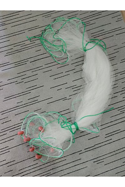 Nova Yemlik Gümüş Ağı 5.5 metre 0.5mm.