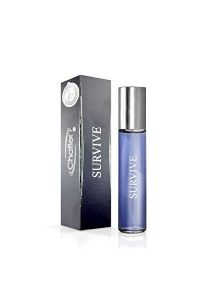 Chatler Apa de parfum pentru barbati Survive, 30 ml