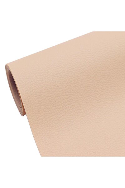 AtaPetGarden Self-adhesive roll of eco-leather (imitation leather) 0.75 x 2.5...