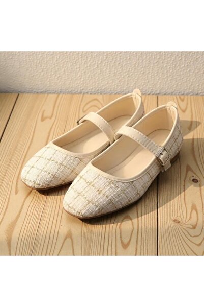 YNS STORE Yns Linen Babet Beige