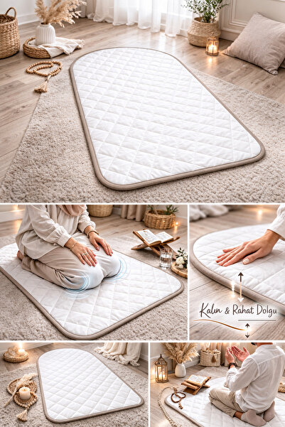 BEYAZLALE 70x110 Seccade %100 Saf Merinos Kuzu Yünü dolgulu %100 pamuk kumaş ...