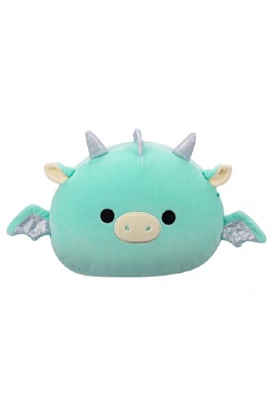 SQUISHMALLOW Plush toy 30 cm Dragon &minus; Miles, Squishmallows
