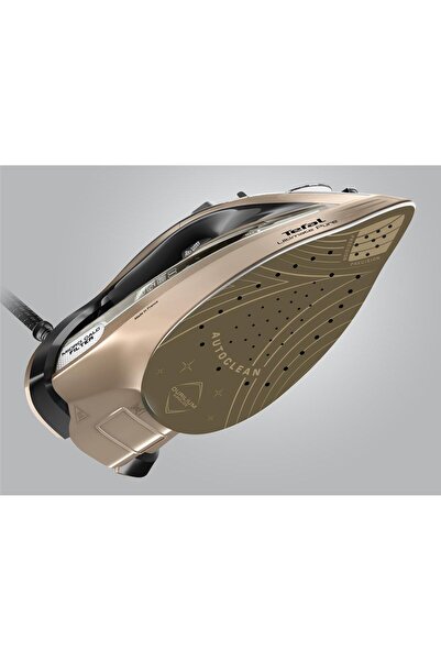 TEFAL Ultimate Pure FV9852