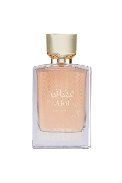 Fariis Afaf, Eau de Parfum Women, 100 ml