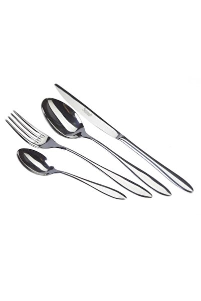 Salvinelli Galileo 24-Piece Cutlery Set